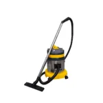 Aspiradora Polvo/agua 15l Soin