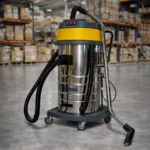 ASPIRADORA POLVO Y AGUA SOIN 80 LITROS CON FILTRO HEPA - Imagen 5