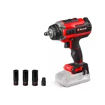 Llave De Impacto Inalámbrico Impaxxo 18/450