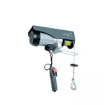 Tecle electrico 1000kg 1800w alzada 6-12mts ap810