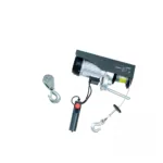 Tecle electrico 1000kg 1800w alzada 6-12mts ap810 - Imagen 4