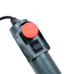 Tecle electrico 1000kg 1800w alzada 6-12mts ap810 - Imagen 8