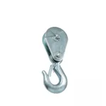 Tecle electrico 1000kg 1800w alzada 6-12mts ap810 - Imagen 9