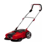 Barredora Inalambrica Einhell Te-sw 18/610 Con Bateria