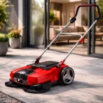 Barredora Inalambrica Einhell Te-sw 18/610 Li-solo
