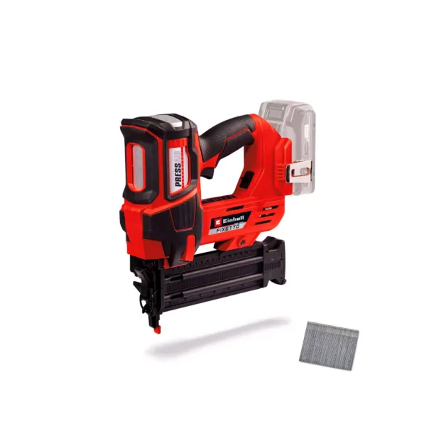 CLAVADORA INALAMBRICA EINHELL 4257795