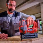 CLAVADORA INALAMBRICA EINHELL 4257795 - Imagen 4