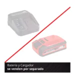 CLAVADORA INALAMBRICA EINHELL 4257795 - Imagen 5
