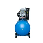 Compresor de aire hyundai 300 litros 5.5hp trifasico | 82hyxy300 - Imagen 2