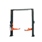 Elevador 2 columnas EAE 4.2 ton 220V