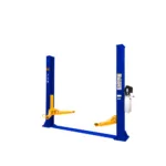 Elevador 2 columnas aco-4.0-2d 4.000 kg