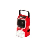Radio Inalambrico Te-cr 18 Li - Solo Einhell Aux