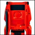 Radio Inalambrico Te-cr 18 Li - Solo Einhell Aux - Imagen 4