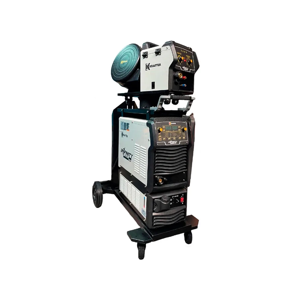 SUPERMIG-500DP-INFINITY-1 SUPERMIG-500DP INFINITY KRAFTER - Imagen 1