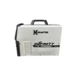 Soldadora Infinity Imig 200 Pulse - Imagen 2