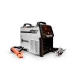 Soldadora Infinity TIG-200 PULSE AC/DC - Imagen 3