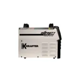 Soldadora Infinity TIG-200 PULSE AC/DC - Imagen 4