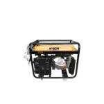 Motosoldadora gasolina 220amp 5.0kw stw220 - Imagen 3